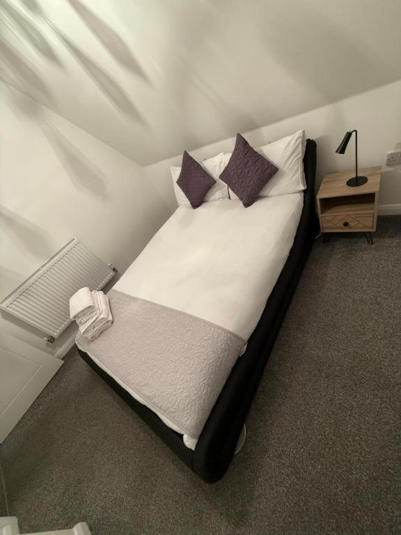 City Point Apartments 맨체스터 외부 사진
